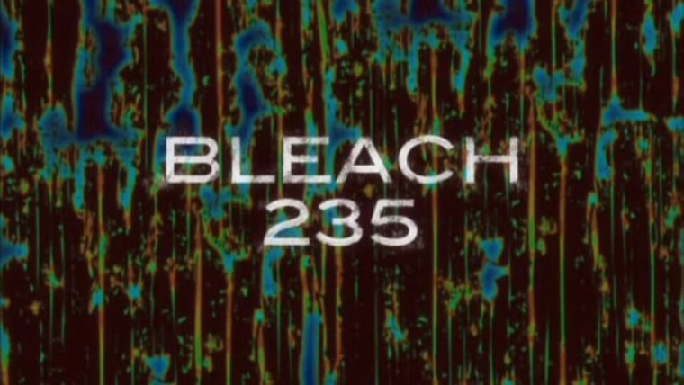 Bleach — s13e06 — Clash! Hisagi vs. Kazeshin