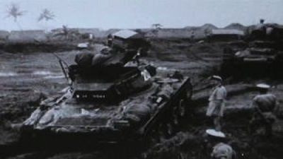 American Experience — s09e13 — Vietnam: A Television History: Roots of a War (1946-1954)