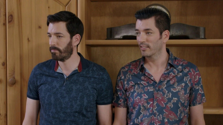 Property Brothers: Forever Home — s05e04 — Bringing the Dream to Life