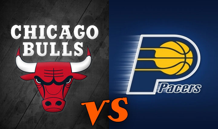 NBA Gametime Live — s71e30 — Chicago Bulls vs. Indiana Pacers