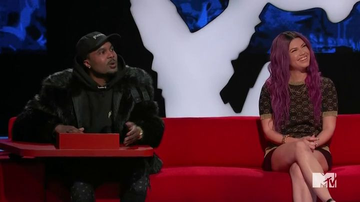 Ridiculousness — s13e22 — Chanel and Sterling CI