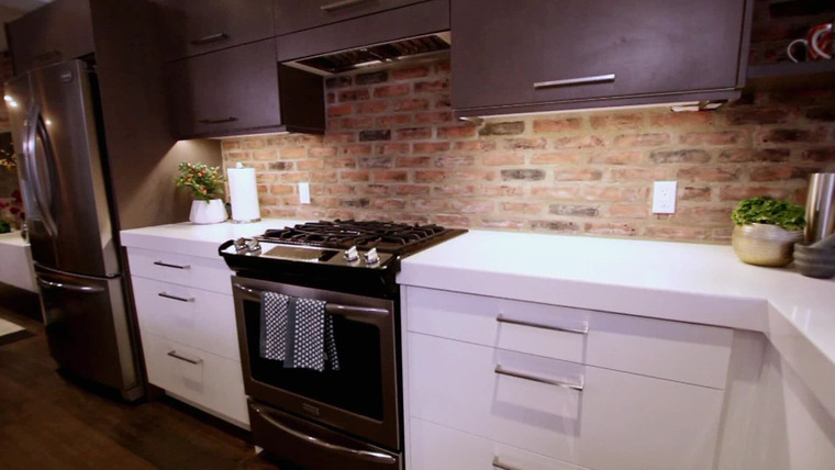 Property Brothers — s07e11 — An Urban Dream Home for Their Happily Ever After