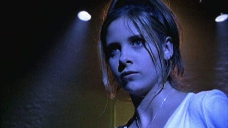 Buffy the Vampire Slayer — s01e02 — The Harvest