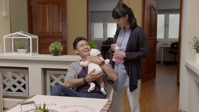 Tanglin — s2016e108 — Episode 242