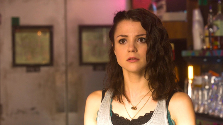 Finding Carter — s02e17 — The Consequences of Longing