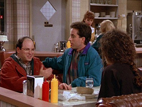 Seinfeld — s03e08 — The Tape