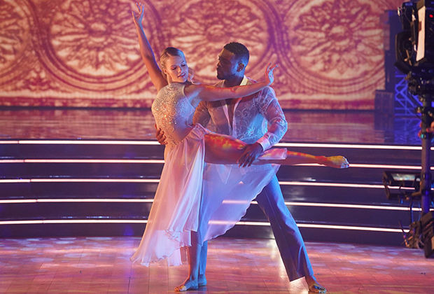 Dancing with the Stars — s28e10 — Semi-Finals