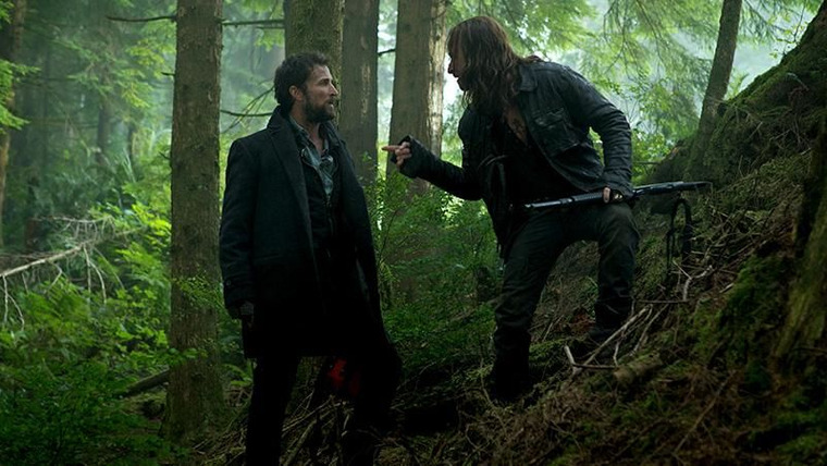 Falling Skies — s03e05 — Search and Recover (2)