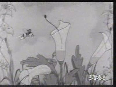 Looney Tunes — s1932e18 — MM040 You're Too Careless with Your Kisses!