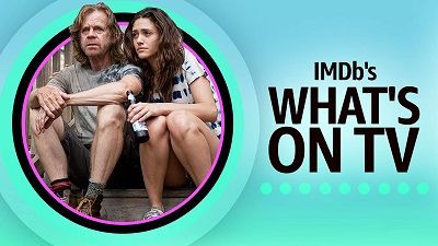 IMDb's What's on TV — s01e09 — The Week of March 5