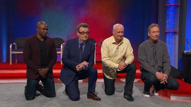 Whose Line Is It Anyway? — s18e06 — Greg Proops 8