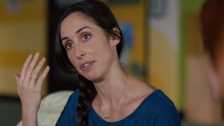 Workin' Moms — s01e06 — The Wolf & The Rabbit