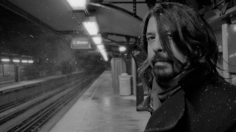Foo Fighters Sonic Highways — s01e01 — Chicago