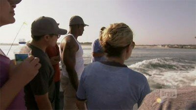 Шеф-повар — s08e06 — We're Gonna Need a Bigger Boat
