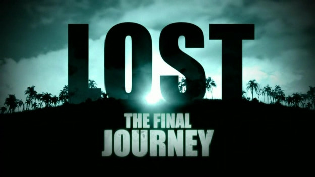 Lost — s06 special-3 — The Final Journey
