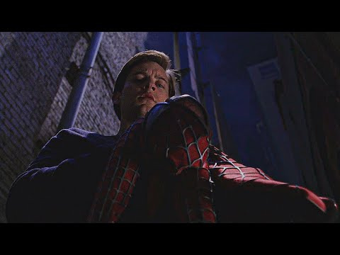 КиноНарез — s2022e04 — Человек-Паук 2: ПЕРЕСКАЗ. Человек-Паук ТЕРЯЕТ СВОИ СПОСОБНОСТИ
