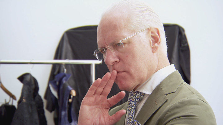 Проект Подиум — s14e13 — Finale, Part 1