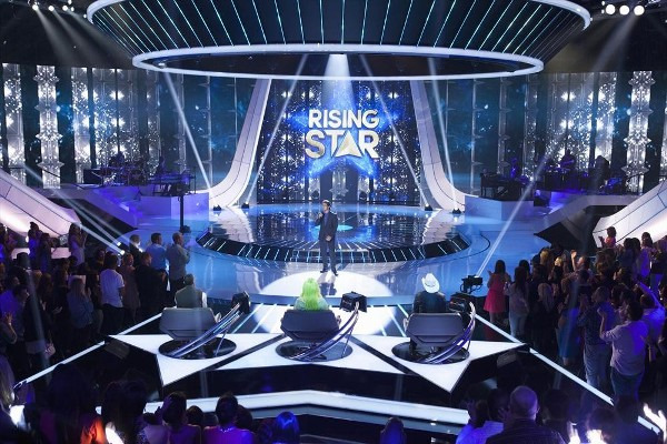 Rising Star — s01e10 — Finals
