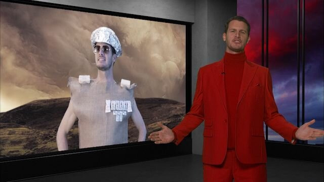 Tosh.0 — s11e20 — 2019 Year in Review