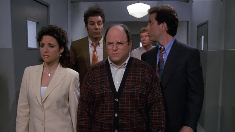 Seinfeld — s09e23 — The Finale (1)