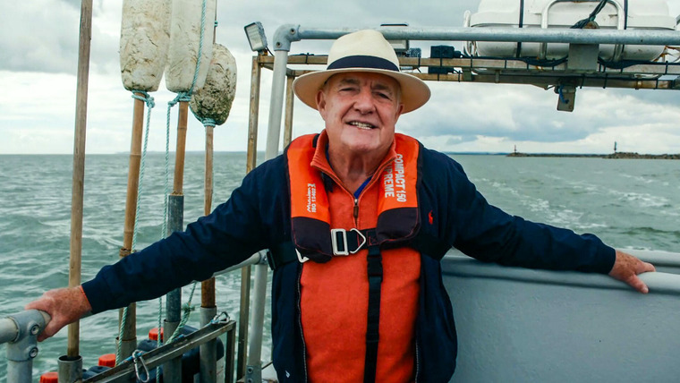 Rick Stein's Food Stories — s01e11 — Kent