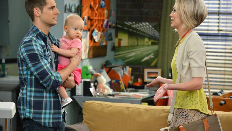 Baby Daddy — s02e15 — Surprise!