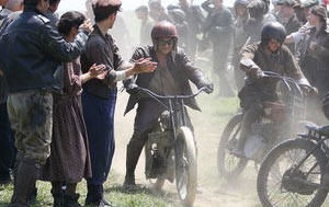 Harley and the Davidsons — s01e03 — Legacy