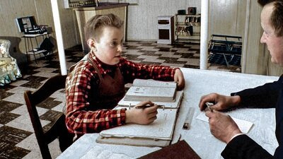Древние пришельцы — s14e11 — The Trans-Dimensionals