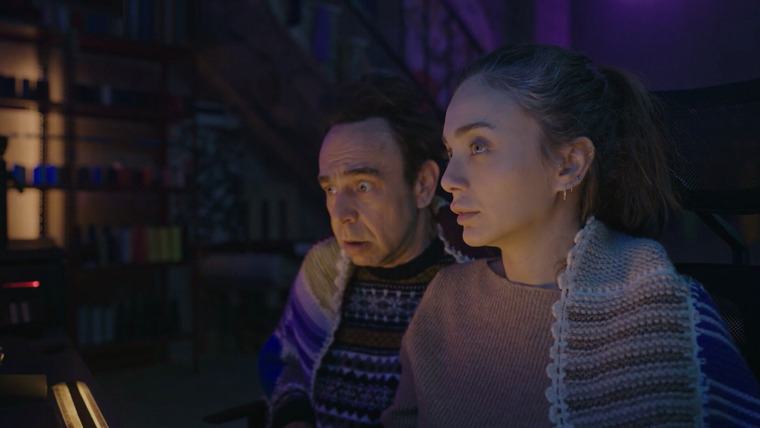 Ученик — s01e08 — 8. Bölüm