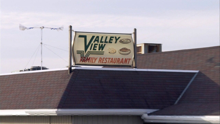 Ресторан: Невозможное — s03e06 — Valley View