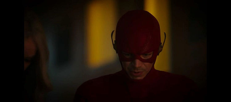 The Flash — s06e04 — There Will Be Blood
