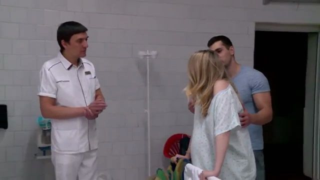 Виза невесты. Виза жениха — s07e03 — What Am I Worth to You?