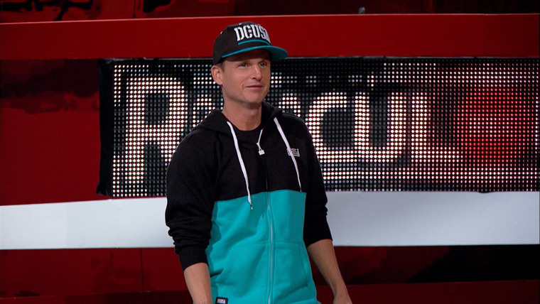 Ridiculousness — s05e17 — Chanel and Sterling XIV