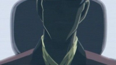 Meitantei Conan — s15 special-1 — Movie 10: The Private Eyes' Requiem