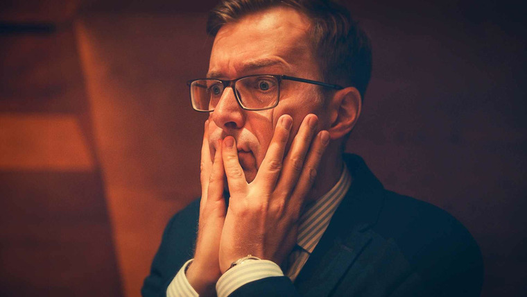 Orkestret — s02e01 — Tomme sæder