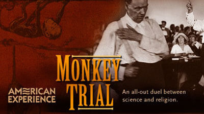 American Experience — s14e09 — Monkey Trial