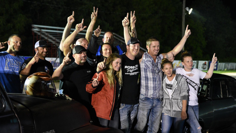 Street Outlaws: Memphis — s04e17 — Chasing Kentucky's Commonwealth