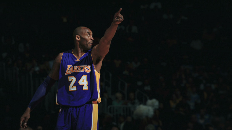 Legacy: The True Story of the LA Lakers — s01e08 — Episode 8
