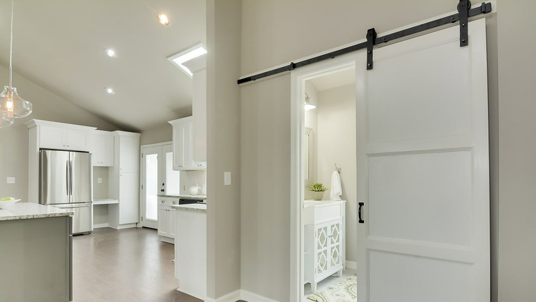 Flip or Flop Atlanta — s01e14 — Southern Home Rescue