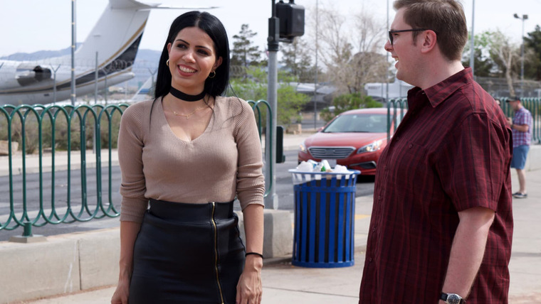 90 Day Fiancé — s06e02 — Young and Restless