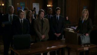 Law & Order: Special Victims Unit — s07e16 — Gone