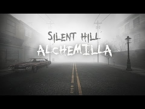 JesusAVGN — s02e110 — КОШМАРНЫЙ САЙЛЕНТ ХИЛЛ - Silent Hill: Alchemilla Demo