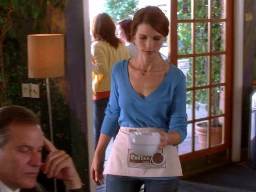 Desperate Housewives — s06e08 — The Coffee Cup