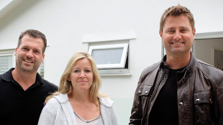 Ugly House to Lovely House with George Clarke — s02e03 — Bournemouth