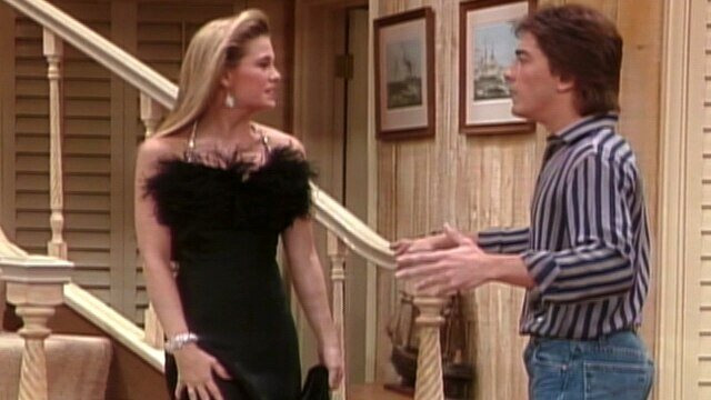 Charles in Charge — s04e24 — It's a Blunderfull Life