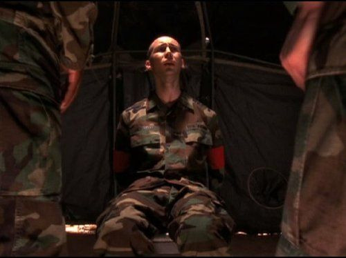 Malcolm in the Middle — s05e22 — Reese Joins the Army (2)