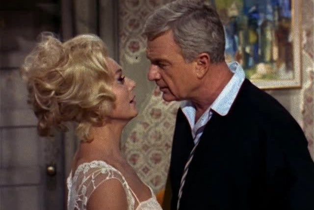 Green Acres — s01e22 — The Day of Decision