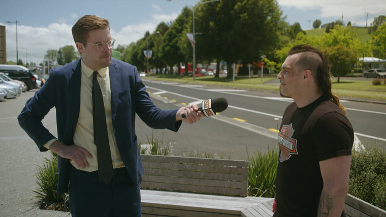 New Zealand Today — s03e04 — Episode 4