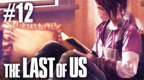ПьюДиПай — s04e281 — The Last Of Us Gameplay - Part 12 - So Many Feels ;_;