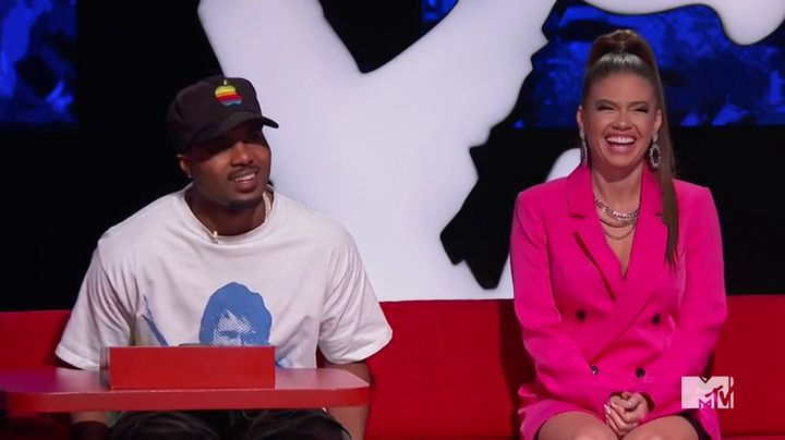 Ridiculousness — s16e33 — Chanel and Sterling CLXV